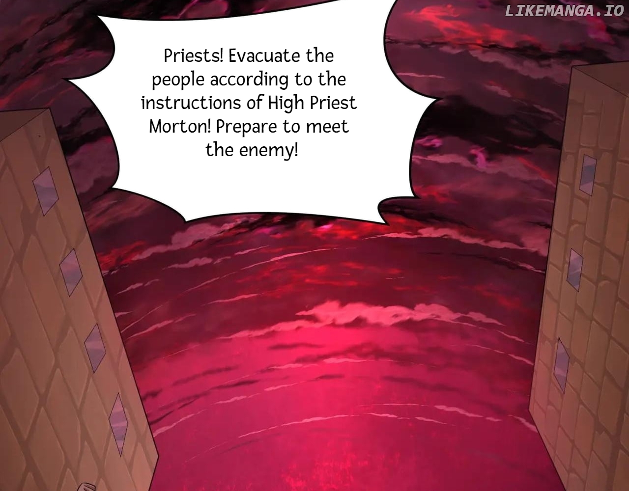 Era of the Haunted Chapter 271 - page 127
